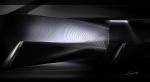 DS Aero Sport Lounge Concept 2020 года